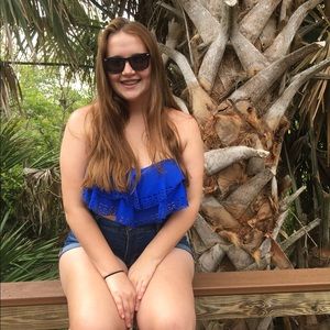 Meet your Posher, Annabel